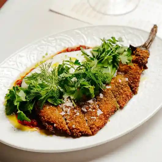 meals/20260721102816-milanese-eggplant-with-pecorino-cheese-mousse.webp